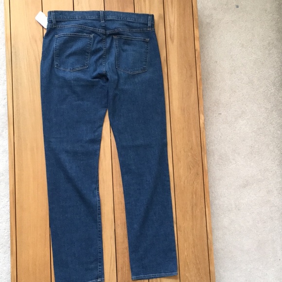 NWOT J Brand Jeans 34” - Picture 4 of 5